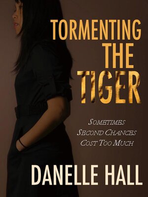 cover image of Tormenting the Tiger